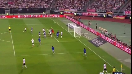 Germany 4-0 San Marino - Amin Younes Goal 10062017 Full replay HD