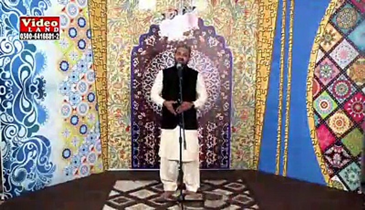 Naat Phullan Da Jo Rishta A Mehkar Day Nal By Muhammad Khawar Sarwar Qadri Gujranwala. 03456472248