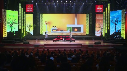 Một tháng làm năm trăm triệu, ở nhà năm tỷ...