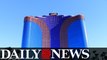 Two Las Vegas Hotel Guests Contract Legionnaires’ Disease