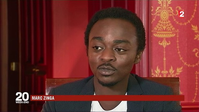 Cinéma : mise en lumière des tirailleurs sénégalais