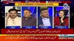 PTI Leader Fawad Ch has started to act mean When He Was Unable To Bear PML N Leader Daniyal Aziz's Bitter Truth