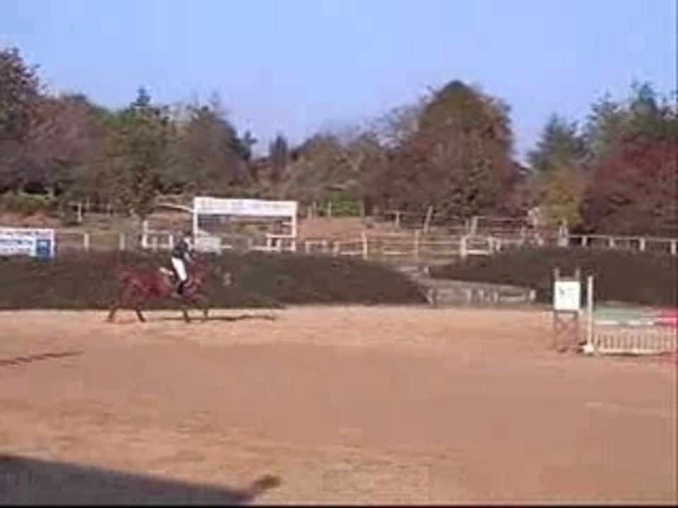 CSO 14 Oct 2007