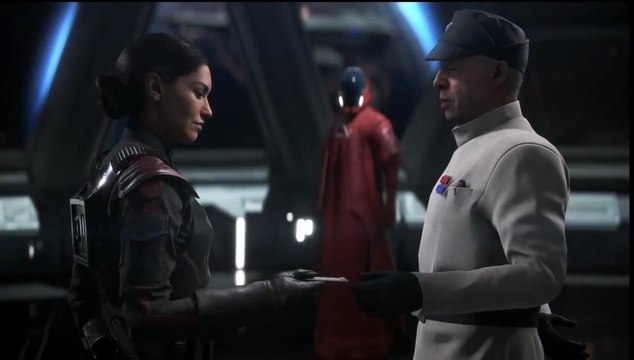 Star Wars Battlefront II - Multiplayer Story Gameplay Trailer [1080p HD]