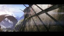 Anthem Official Teaser Trailer Bioware