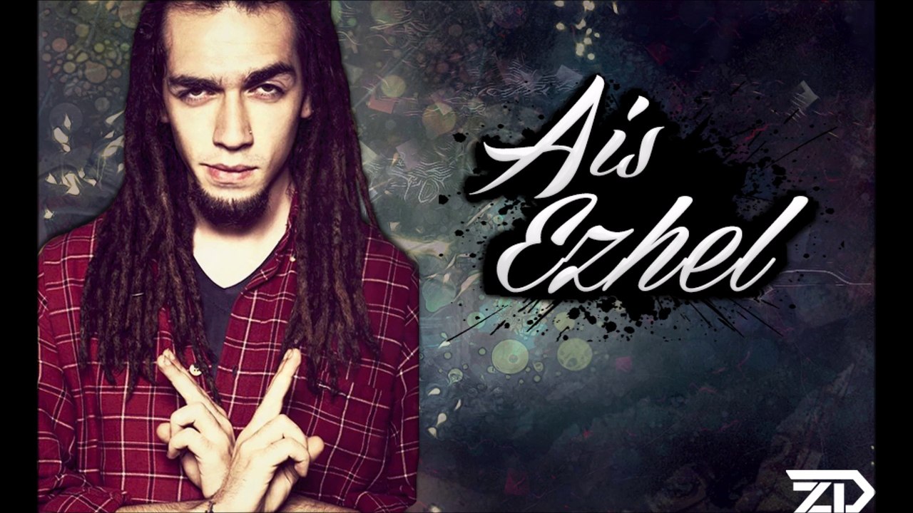 Ais Ezhel-Pavyon