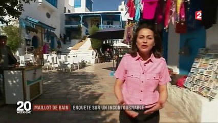 Maillot de bain : enquête sur un incontournable