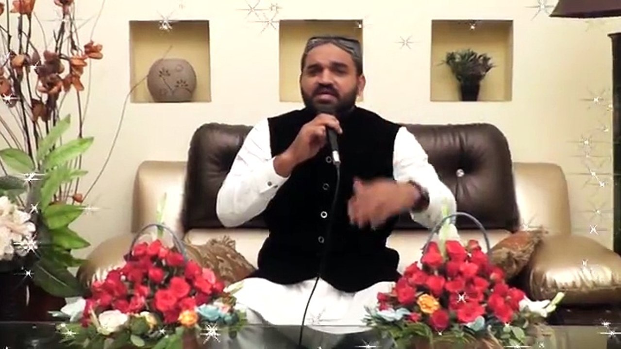 Sara Payar Zamanay Da Muhammad Khawar Sarwar Qadri Gujranwala 03456472248