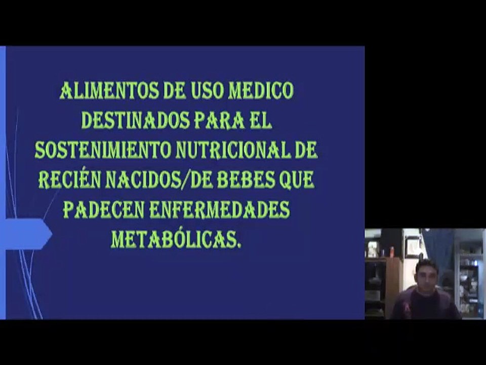 Asignación del Docente
