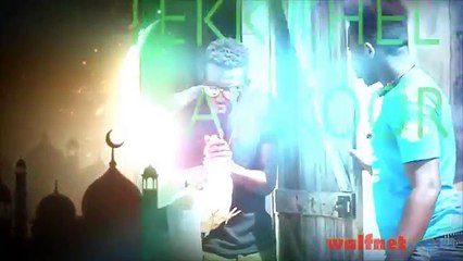 KOOR GUI AK TEKK KHEL Episode 15