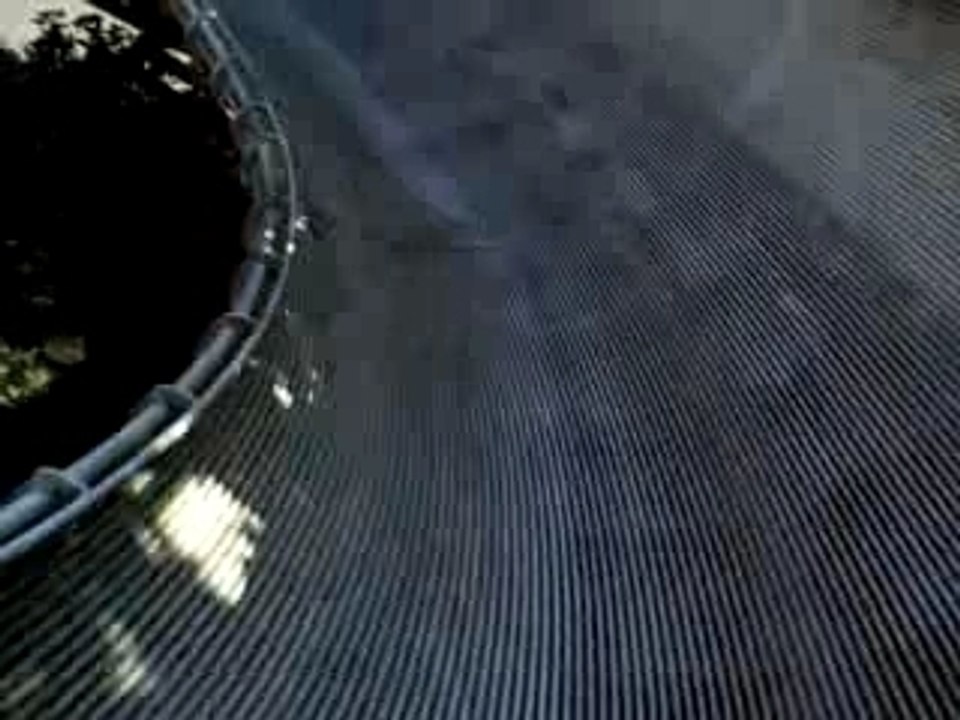 Le bob d'Europa-park