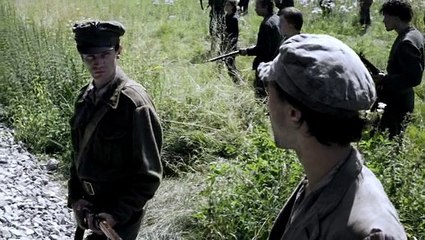 Unsere Mütter, unsere Väter|Episode 3/Part 2 [subbed]