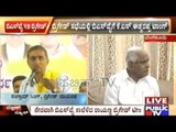 Direct Warning From Eshwarappa To People Against The Sangolli Rayanna Brigade
