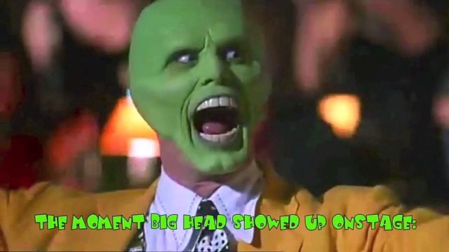 Moleman's Epic Rap Battles #40: Count Olaf Vs. Judge Doom