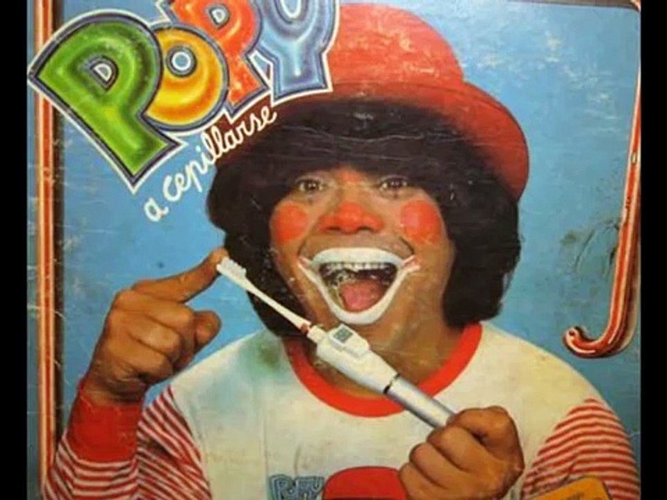 POPY - 07 El Ratoncito Miguel.