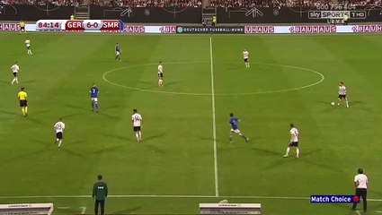 G e r m              7-0             S a n M a r i