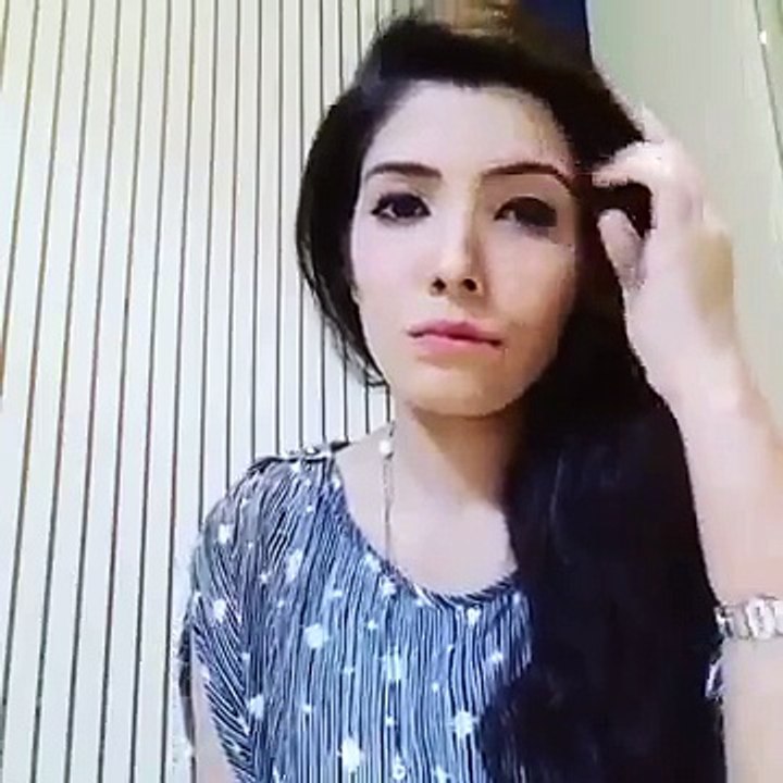 Leak Video Of Fabiha Shirazi...