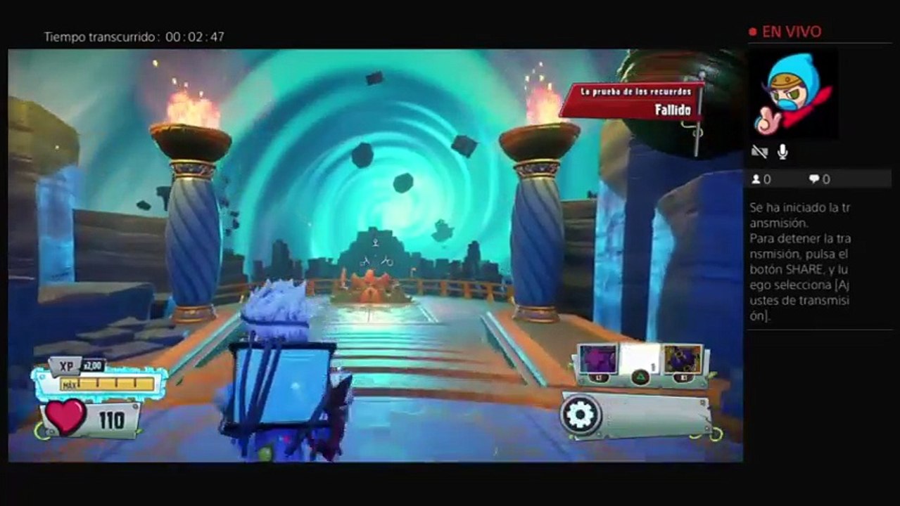 Plantas vz zombies gw2 (24)