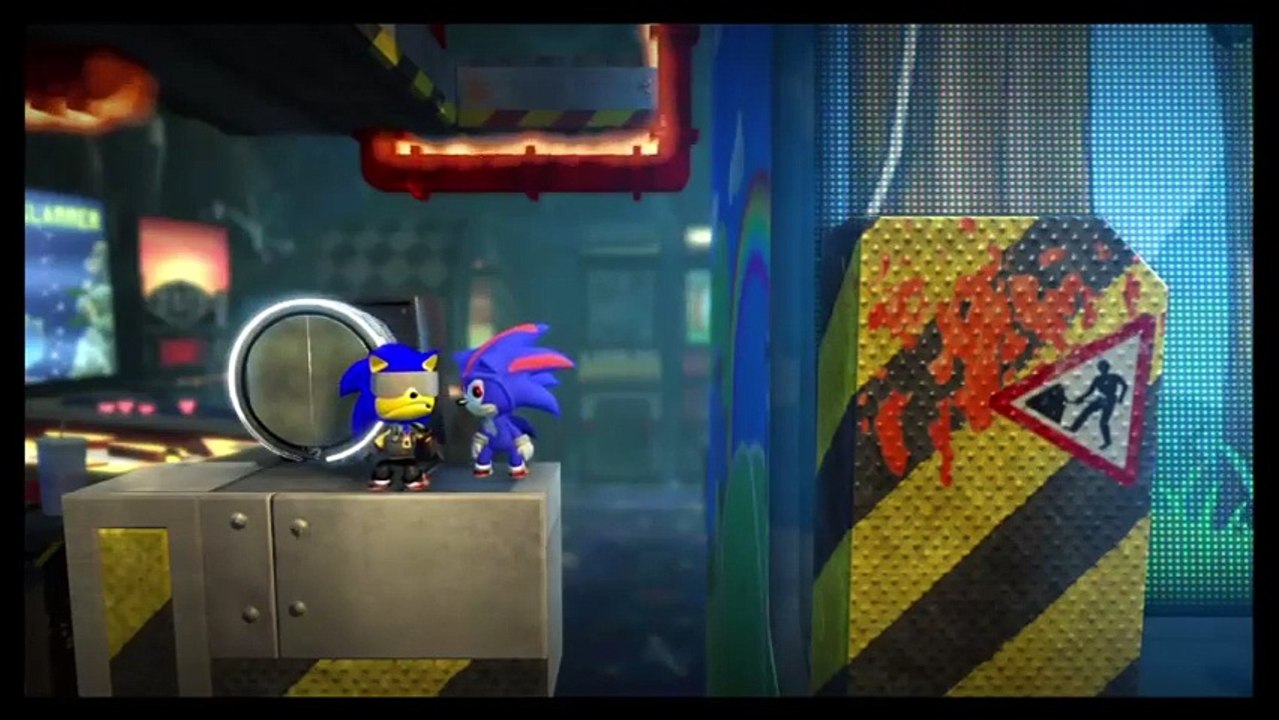 Sonic and damaestro10 vs Funaf sool (224)