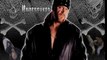 The dead man undertaker wwe