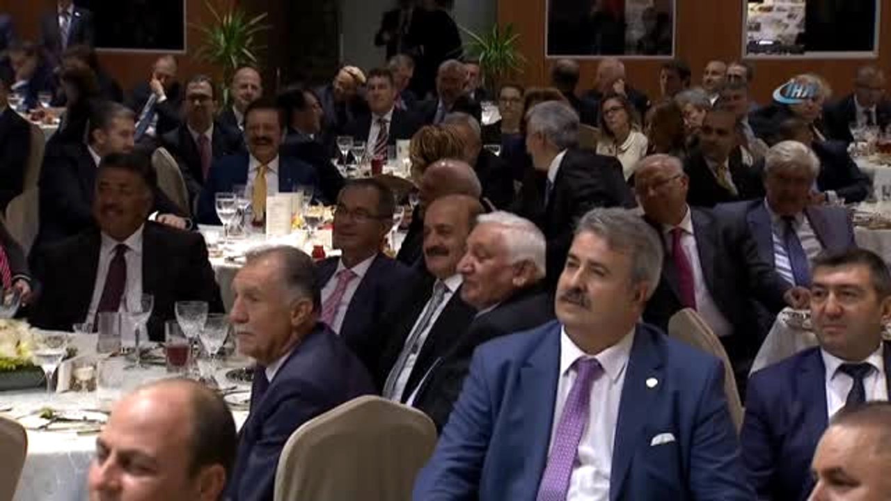 Başbakan Yıldırım, "Zeytin Alanlarını Yok Etme Diye Bir Şey Yok"