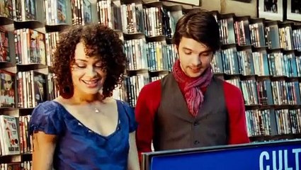 Primeval Series 2 Episode 2