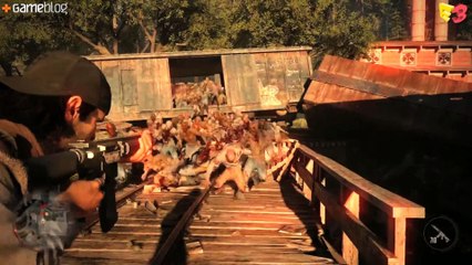 E32017 : Notre debrief de la conférence EA