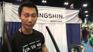 Jungshin martial arts - EsNews boxing