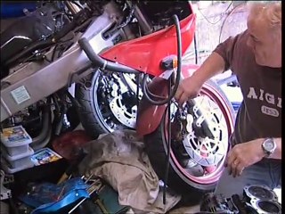 Histoire du nom du circuit Carole