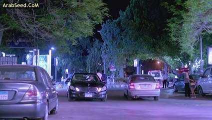 مسلسل الحرباية - الحلقة رقم 15