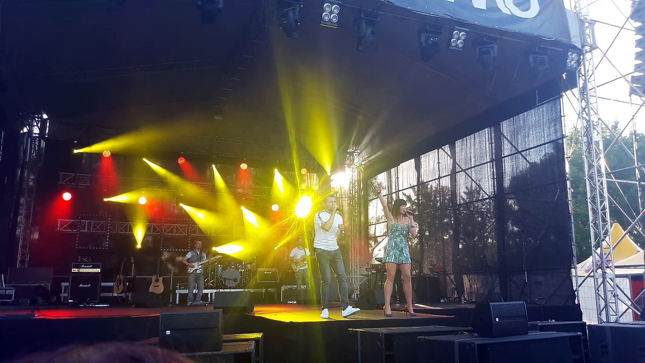 LIBER & Ina - Skarby (Świebodzin, 10.06.2017r)