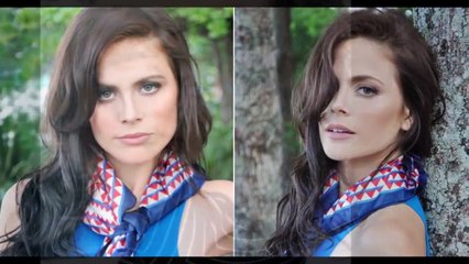 LAS MUJERES MAS LINDAS DE JOSUÉ Y LA TIERRA PROMETIDA