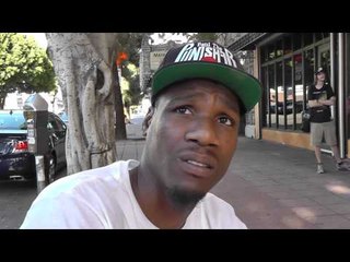 paul williams most inspirational boxing star - EsNews boxing