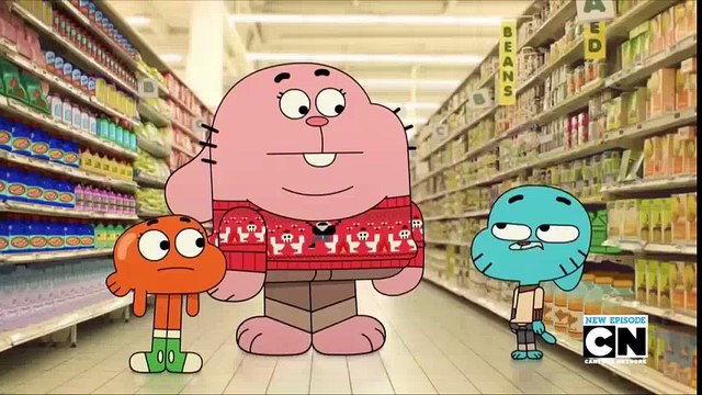 Edited The Wattersons Ruin Christmas and Has to Made Up Starmas