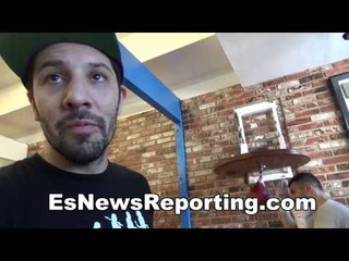 khan vs cotto great fight - EsNews