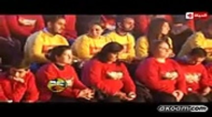 tvel3arb برنامج غنى لو تقدر الموسم الثانى الحلقة 2 تقديم احمد الفيشاوى - العربية الأفلام التلفزيونية سلسلة على الانترنت مجانا هد 2017