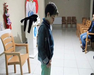 Doğru Nefes Tekniği Diksiyon Dersleri