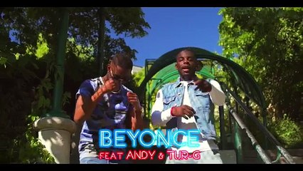SECTION PULL UP FT ANDY & TUR G - BEYONCE