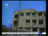 #غرفة_الأخبار | التحقيقات الأولية: تفجير شبرا الخيمة تم باستخدام طنين من المتفجرات