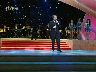 Salvatore Adamo - Te Daré