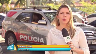 Número de assassinatos cresce em todas as regiões do Ceará