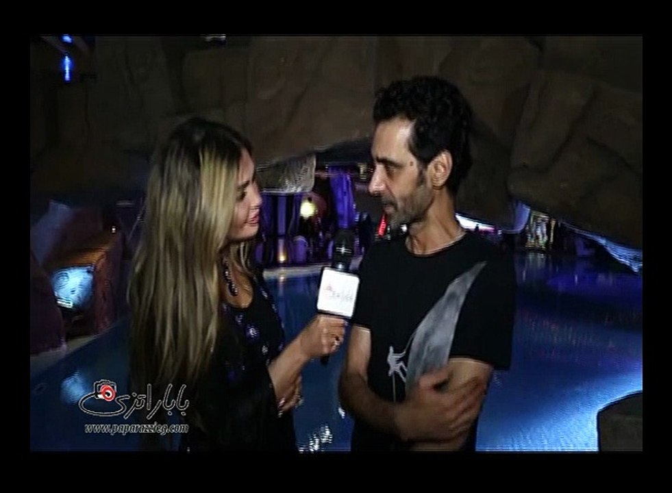 فارس: أنا في رمضان السنة دي "مدمن" و"حرامي" و"ظ...