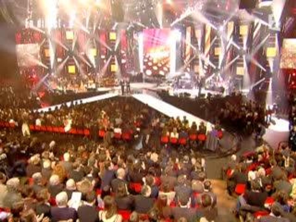 Marc lavoine - Toi mon amour - 2006