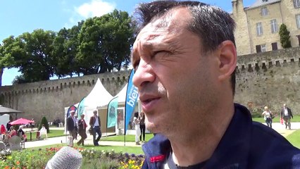 videos no , 2687 bele intervieuw a vannes