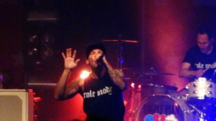 Simple Plan - Jetlag