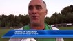 Alpes du Sud : l'entraîneur du CA Digne fier de ses joueurs malgré la défaite à la finale la Coupe des Alpes