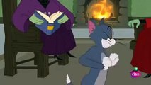 El Show de TOM y JERRY - Hipo y mas Hipo