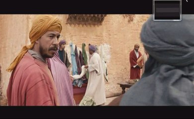 مسلسل السلطان عاشور العاشر الجزء 2 الحلقة 15