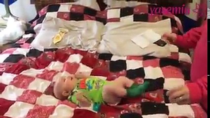 BEBEK ANNELERİ - İşte anne ve baba arasındaki bü