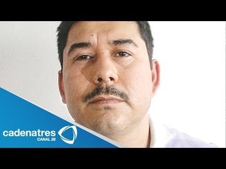 EXCLUSIVA!!! Declaración de El Cóndor, el hombre de confianza de El Chapo Guzmán